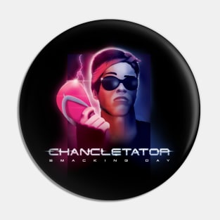 Chancleteitor Pin