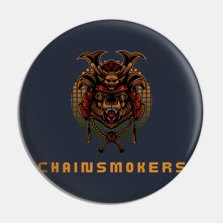 chainsmokers Pin