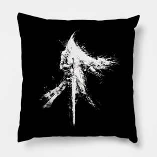 Dark Souls Strategies Pillow