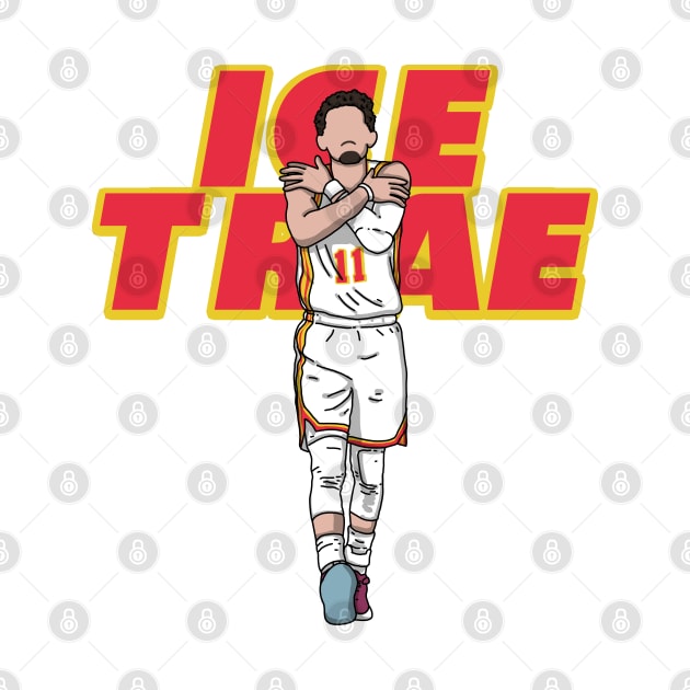 Ice Trae by mia_me