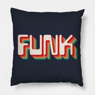 Funk Pillow