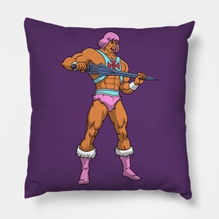 He-man Pillow