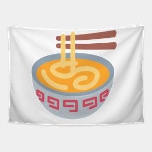 Japanese noodles japanese ramen ramen noodles Tapestry