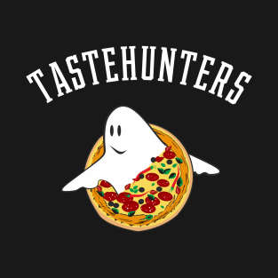 Tastehunters v2 T-Shirt