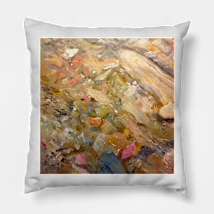 River Rock Pillow