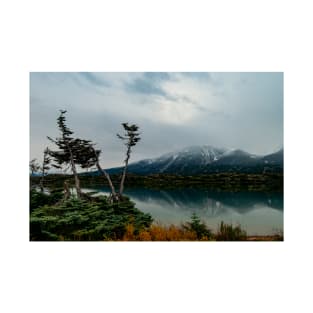 Fraser Lake, Canada T-Shirt