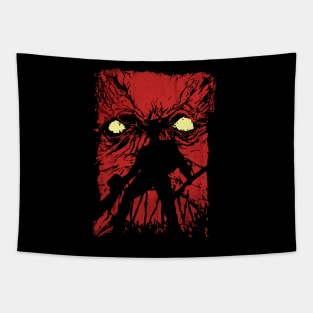 My Evil Rudeboy Tapestry