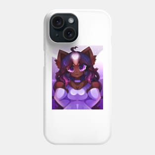 Catty OC Phone Case