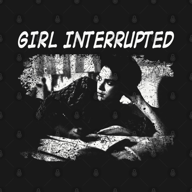 Unraveling Girl Interrupted Susanna S Struggles Portrayed by Church Green