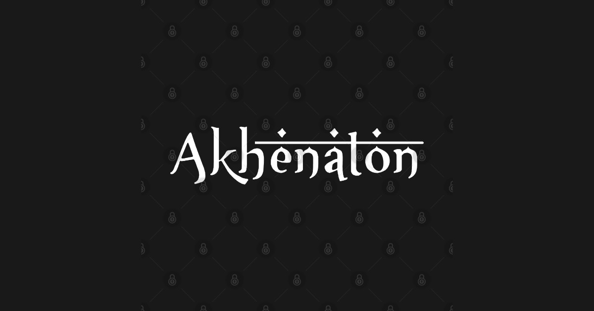 Akhenaton Rapper France - Akhenaton - T-Shirt | TeePublic