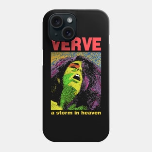 verves Phone Case