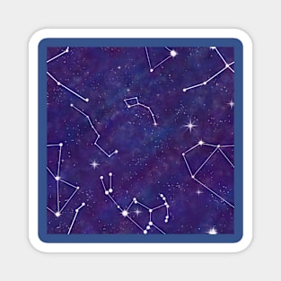 Constellations Magnet