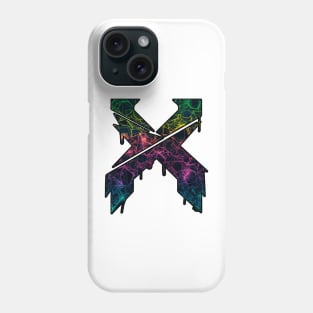 X EDM Phone Case