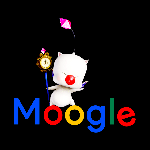 Moogle World by geekmethat