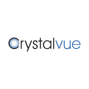 Crystalvue Staff Tee T-Shirt