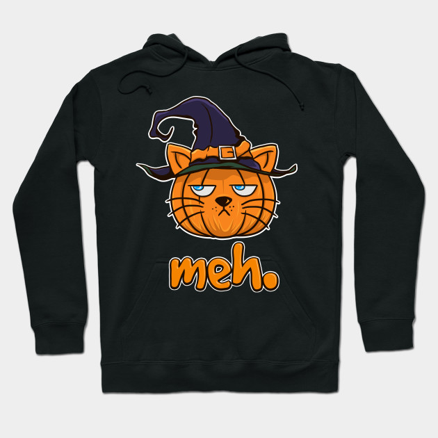 Halloween Cat Kitten Jack O Lantern Kitty Gift Halloween