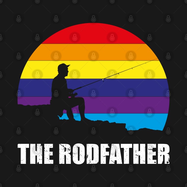 The Rodfather by teesvira