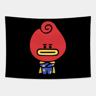 Bt21 Tapestry