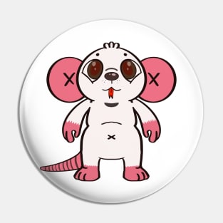 lab ratz 10 Pin