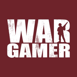 War Gamer T-Shirt