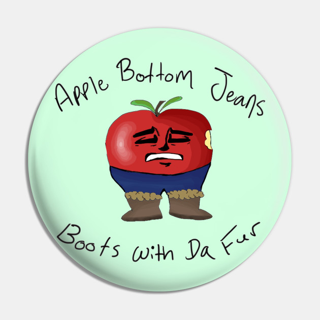 Bottom jeans apple Discover cdc