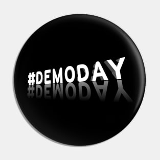 DEMODAY Pin