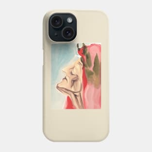 Dalis Dante Phone Case