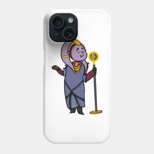 Gaya Phone Case