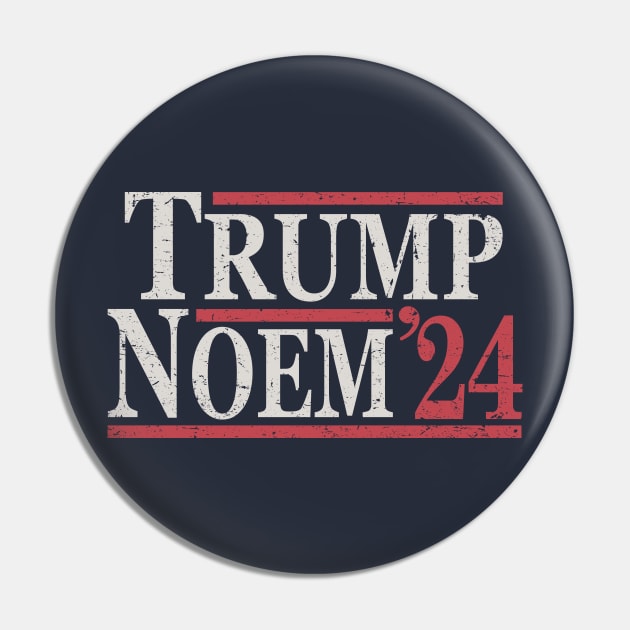 Donald Trump Kristi Noem 2024 Pin by Etopix