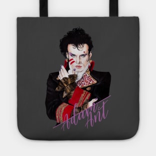 Adam Ant - Prince Charming Tote