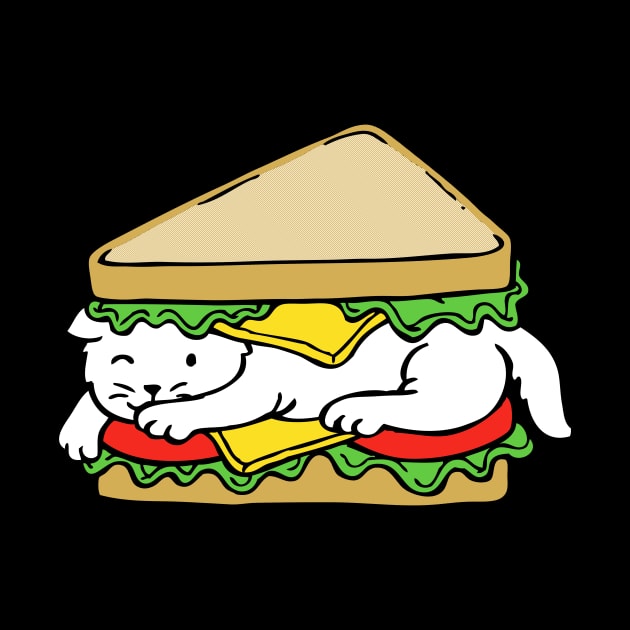 catwich by AlbyLetoy