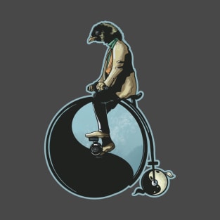 Pennyfarthing T-Shirt