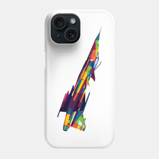 JAS 39 Gripen Phone Case