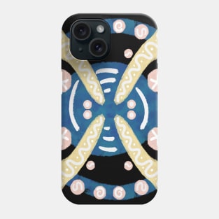 Hallow Phone Case