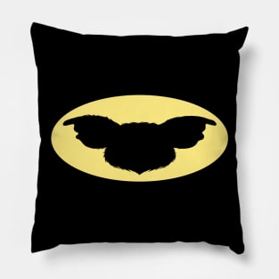 The Mogwai Knight Pillow