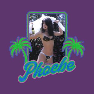 Phoebe Cates T-Shirt