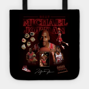 NBA Legend - Jordan Tote