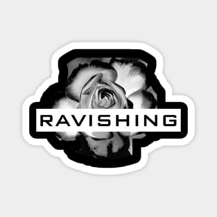 Ravishing  totes, phone cases, mugs, masks, hoodies, notebooks, stickers, Magnet