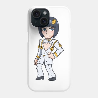 Mini Bucciarati Phone Case