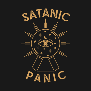 Satanic Panic T-Shirt