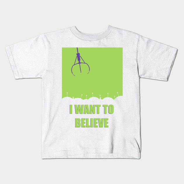 white claw toy story shirt