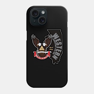 Western Consistory #28 Phone Case