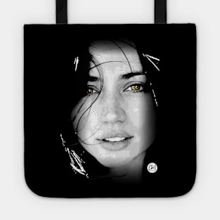 Hollywood Beauty Tote