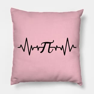 Pi Day Gift Pillow