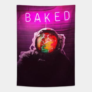 Baked Tapestry