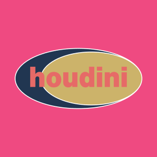 Houdini T-Shirt