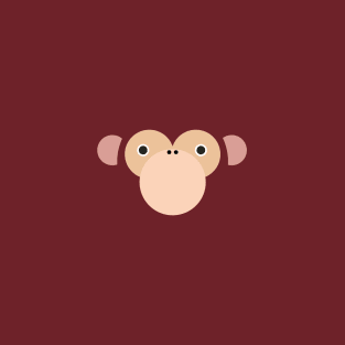 Animal - The Monkey T-Shirt