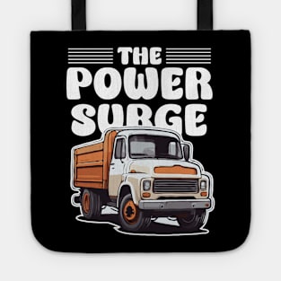 The Power Surge Tote