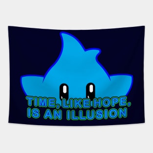 Hope Illusion Tapestry