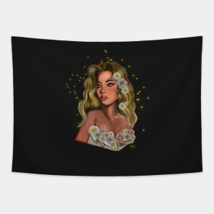 Euphoria Mood 2 Tapestry